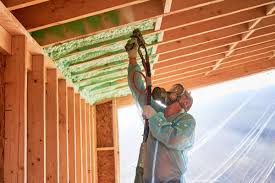 Best Basement Insulation  in Wickenburg, AZ