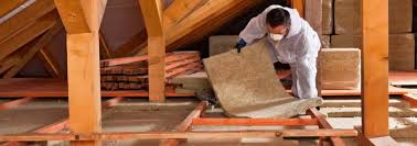 Best Insulation for New Construction  in Wickenburg, AZ